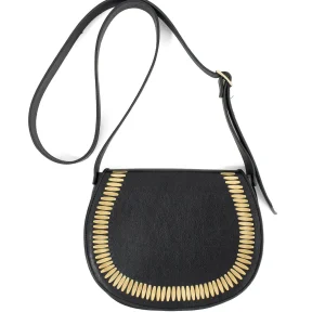 Calleen Cordero Mini Cleo Messenger | Messengers
