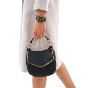 Calleen Cordero Mini Luz Convertible Belt Bag | Messengers | Belt Bags