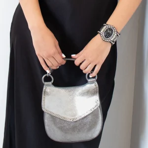 Calleen Cordero Mini Luz Convertible Belt Bag | Messengers | Belt Bags