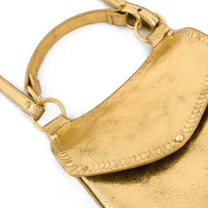 Calleen Cordero Mini Luz Convertible Belt Bag | Messengers | Belt Bags