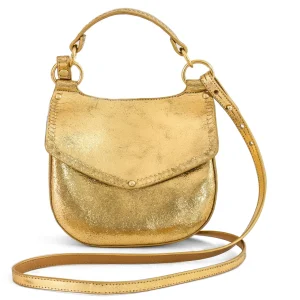 Calleen Cordero Mini Luz Convertible Belt Bag | Messengers | Belt Bags