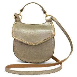 Calleen Cordero Mini Luz Convertible Belt Bag | Messengers | Belt Bags