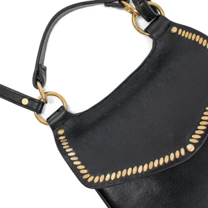Calleen Cordero Mini Luz Convertible Belt Bag | Messengers | Belt Bags