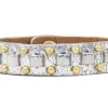 Calleen Cordero Mini Rolex .5" Bracelet | .5” Bracelets