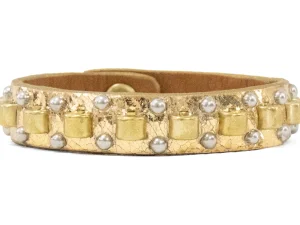 Calleen Cordero Mini Rolex .5" Bracelet | .5” Bracelets