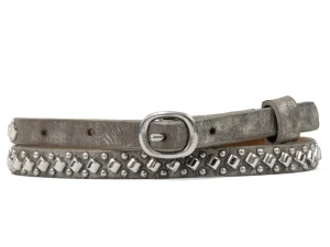 Calleen Cordero Mini Rolexa .5" Belt | .5" Belts