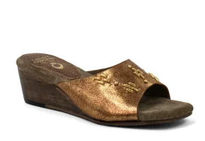 Calleen Cordero Monica Mini Wedge | Wedges