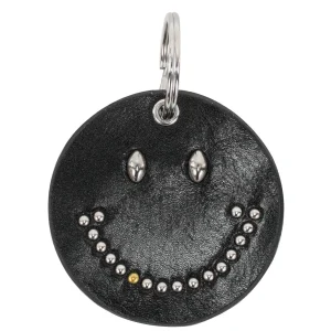 Calleen Cordero Mr. Smiley Keychain | Keychains