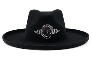 Calleen Cordero Mystic Rocal Hat | Hats