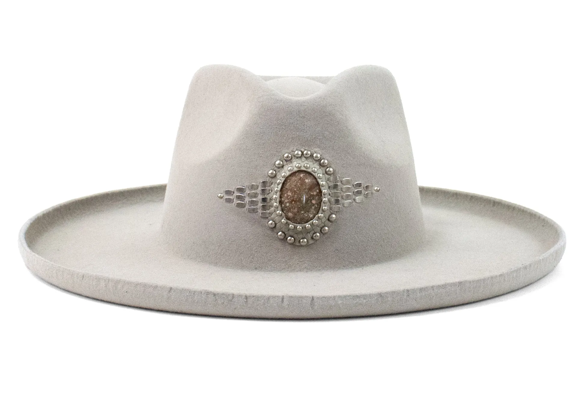 mystic_rocal_hat_0.webp Calleen Cordero Mystic Rocal Hat | Hats