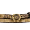 Calleen Cordero New Nita .5" Belt | .5" Belts