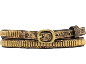 Calleen Cordero New Nita .5" Belt | .5" Belts