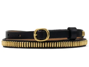 Calleen Cordero New Nita .5" Belt | .5" Belts