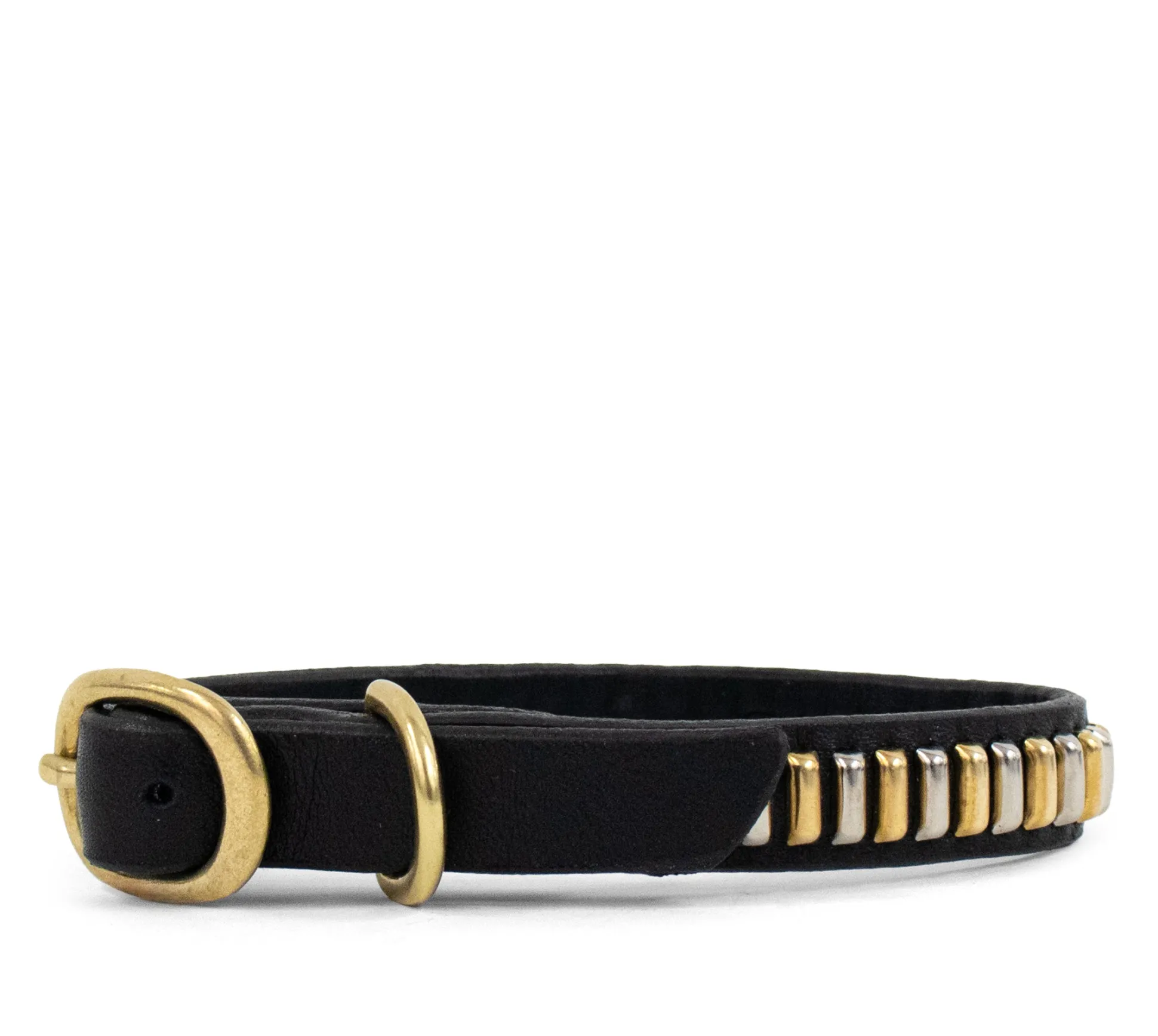 new_nita__dog_collars_0.webp Calleen Cordero New Nita 8" Dog Collars | 8” Dog Collar