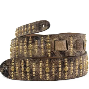 Calleen Cordero Nisha Guitar Strap | Guitar Straps | Guitar Straps