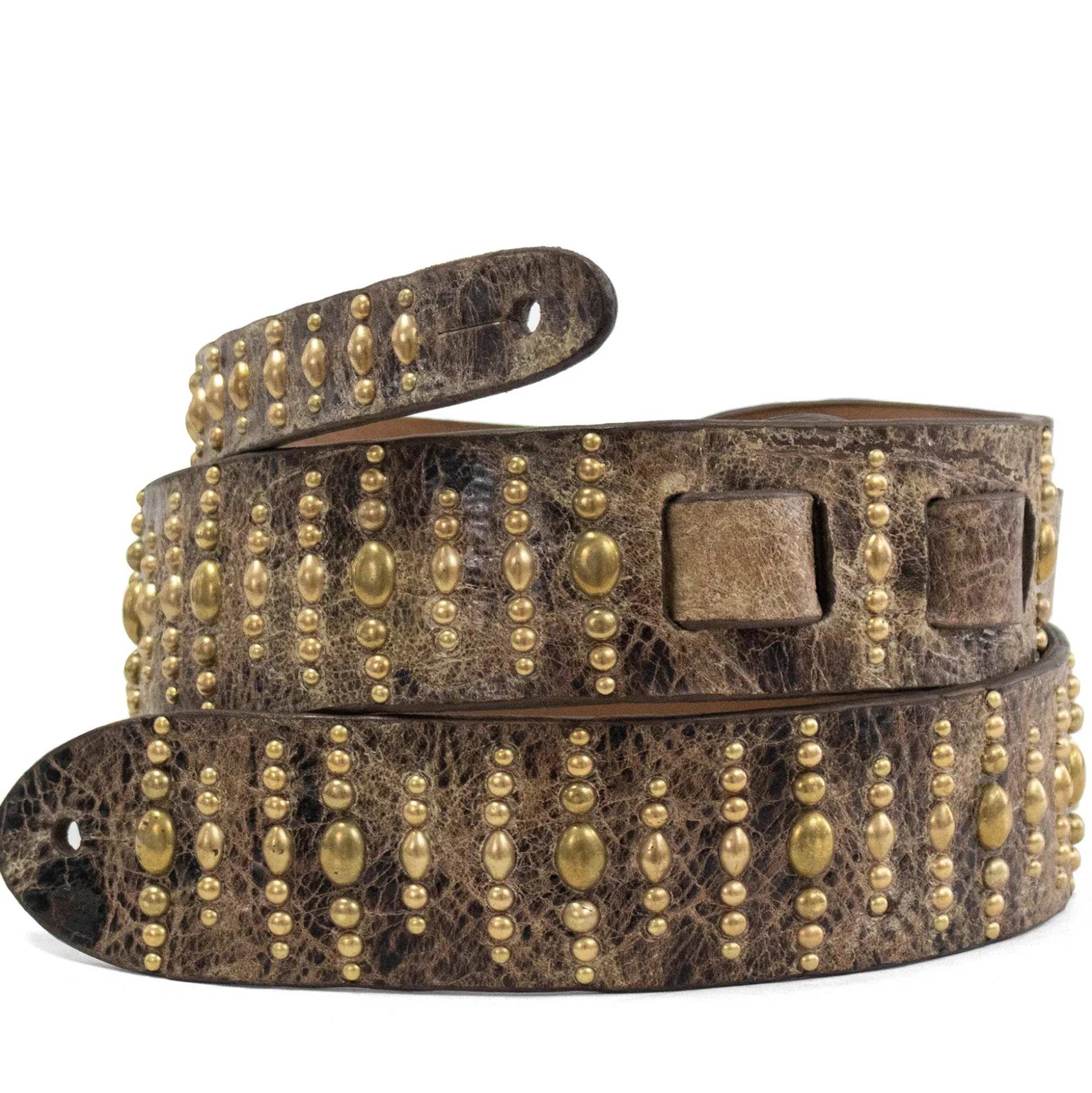 nisha_guitar_strap_0.webp Calleen Cordero Nisha Guitar Strap | Guitar Straps | Guitar Straps