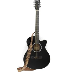 Calleen Cordero Nisha Guitar Strap | Guitar Straps | Guitar Straps