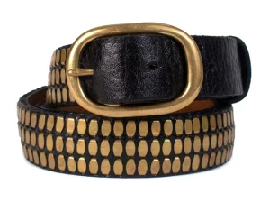 Calleen Cordero Nita 1" Belt | 1" Belts