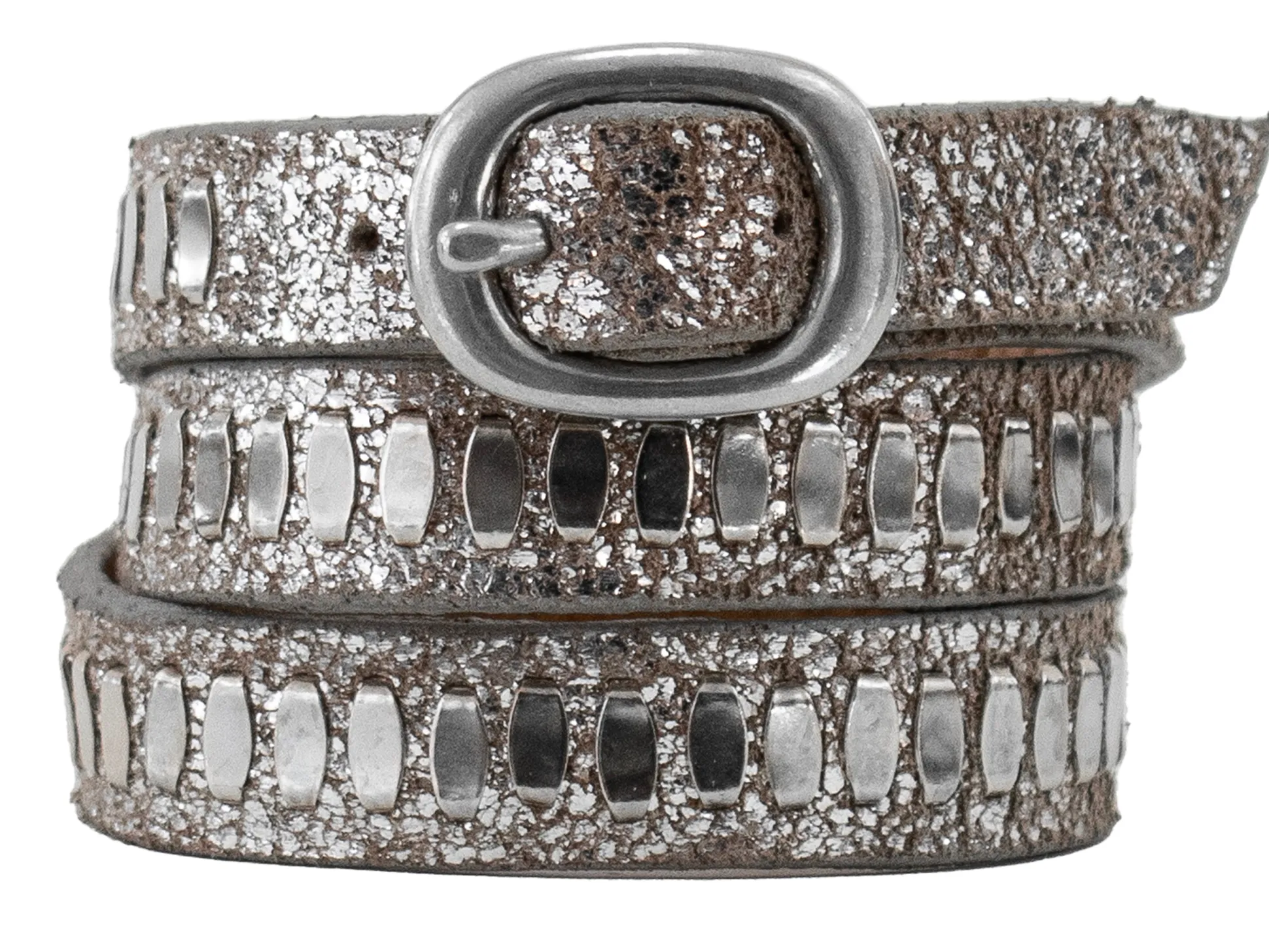 nita__triple_wrap_bracele_0.webp Calleen Cordero Nita .5" Triple Wrap Bracelet | .5” Bracelets