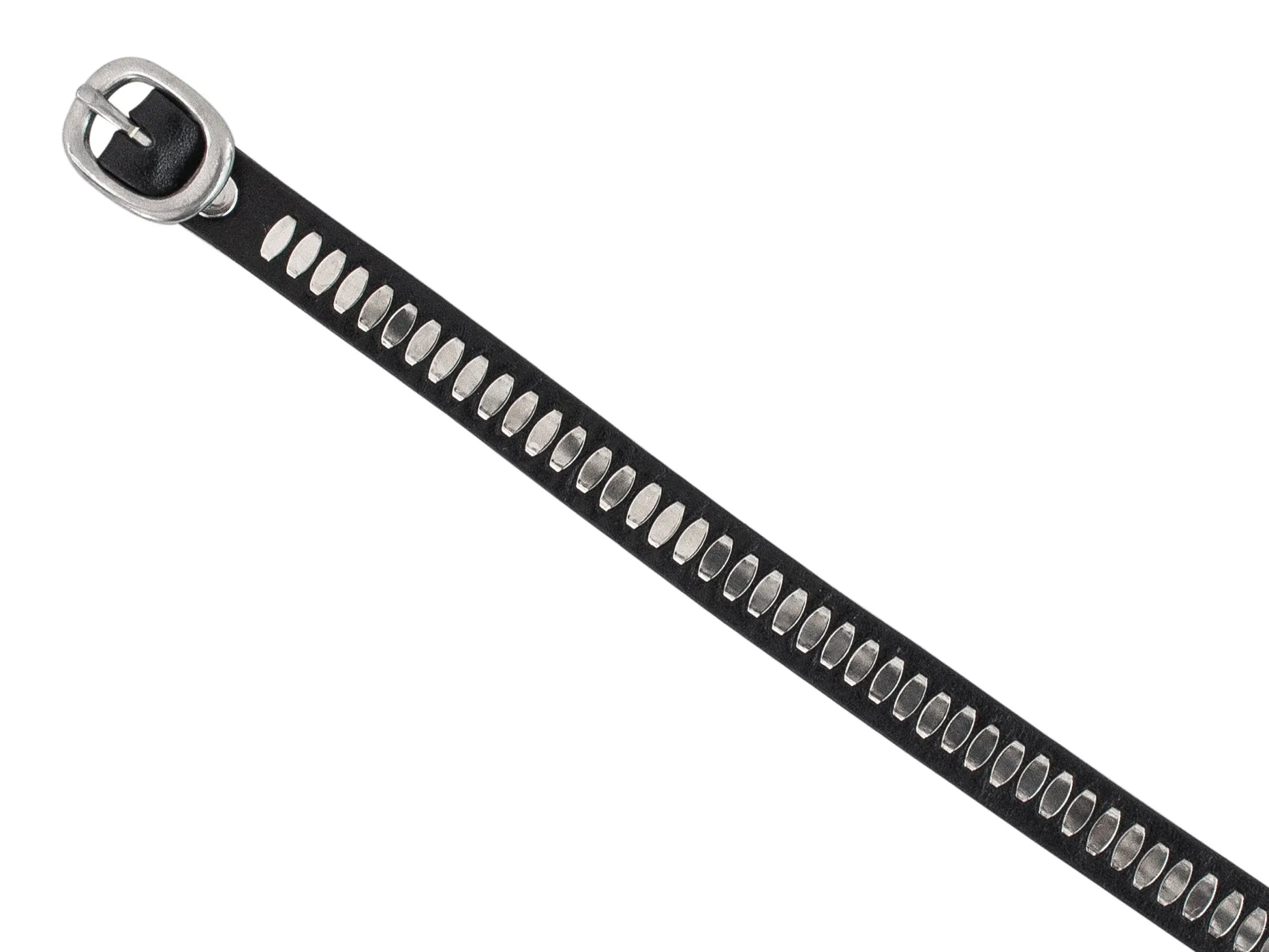 nita__triple_wrap_bracele_5.webp Calleen Cordero Nita .5" Triple Wrap Bracelet | .5” Bracelets