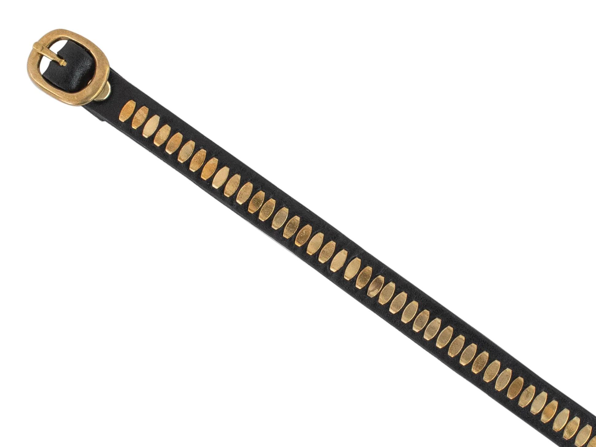 nita__triple_wrap_bracele_6.webp Calleen Cordero Nita .5" Triple Wrap Bracelet | .5” Bracelets