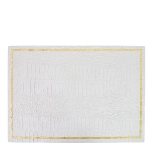 Calleen Cordero Nita Desk Blotter (15" X 22") | Desk Accessories | Desk Mats