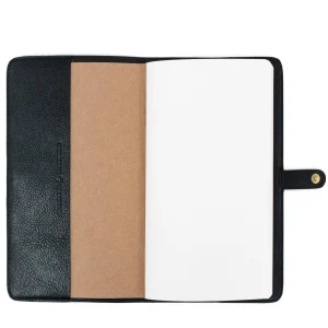 Calleen Cordero Notebook Refill | Leather Notebooks | Leather Notebooks