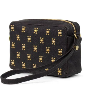 Calleen Cordero Padre Abeja Wristlet | Clutches