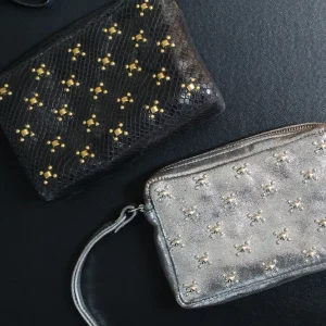 Calleen Cordero Padre Abeja Wristlet | Clutches