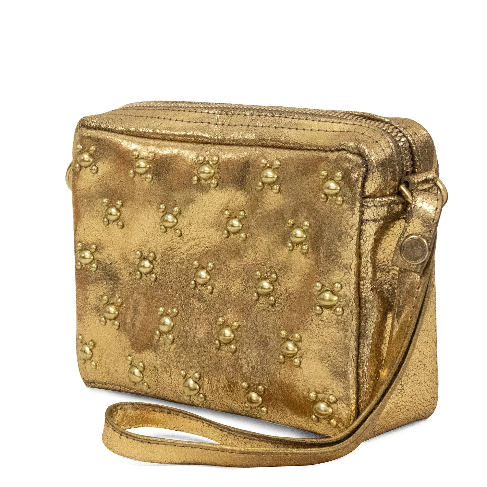 padre_abeja_wristlet_2.webp Calleen Cordero Padre Abeja Wristlet | Clutches