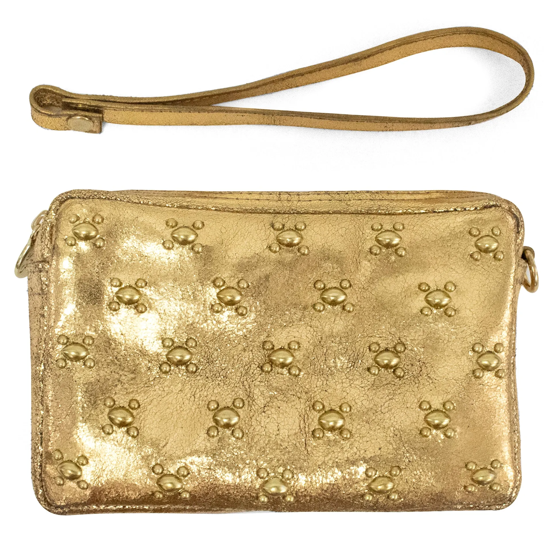 padre_abeja_wristlet_3.webp Calleen Cordero Padre Abeja Wristlet | Clutches