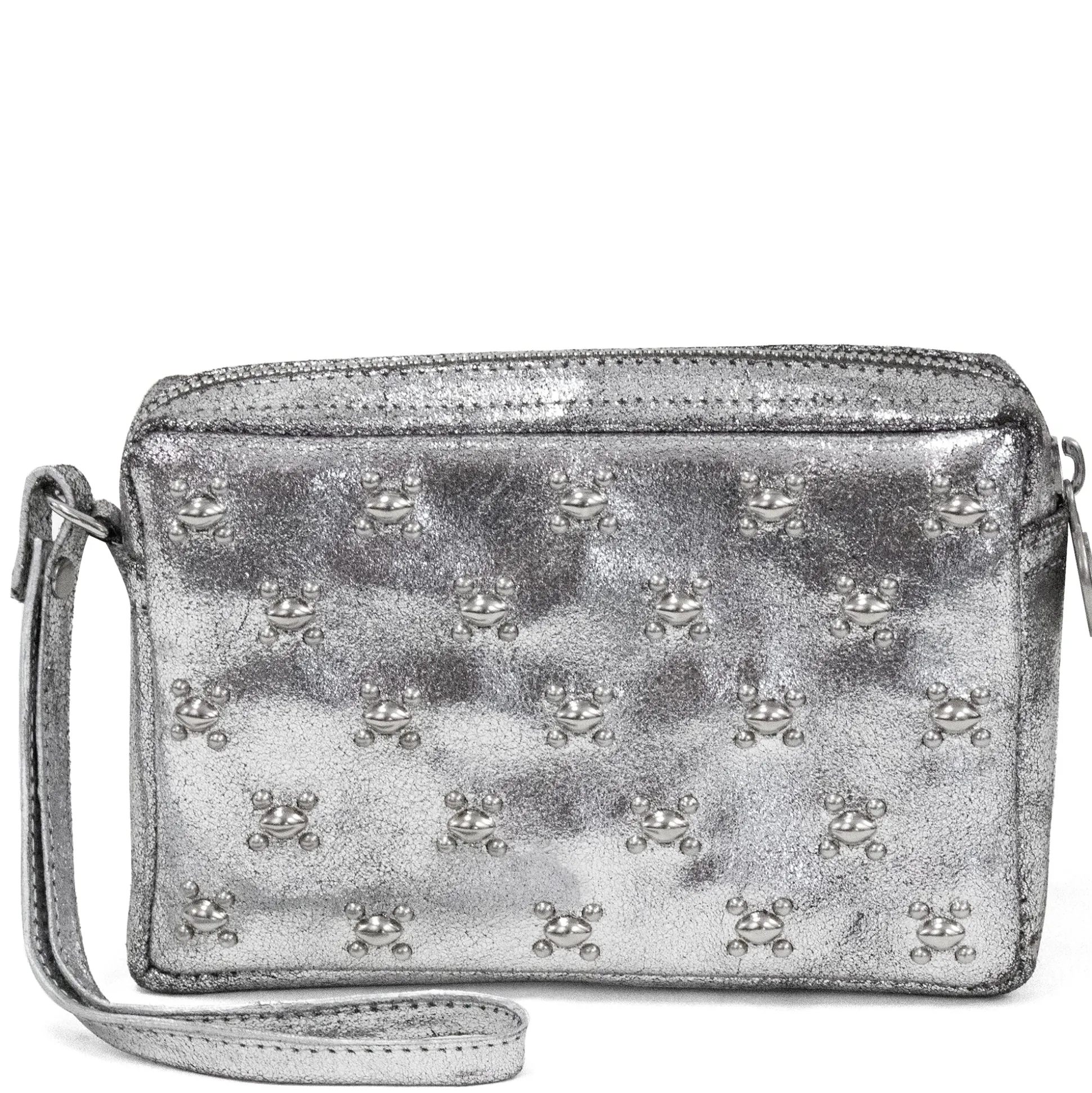 padre_abeja_wristlet_4.webp Calleen Cordero Padre Abeja Wristlet | Clutches