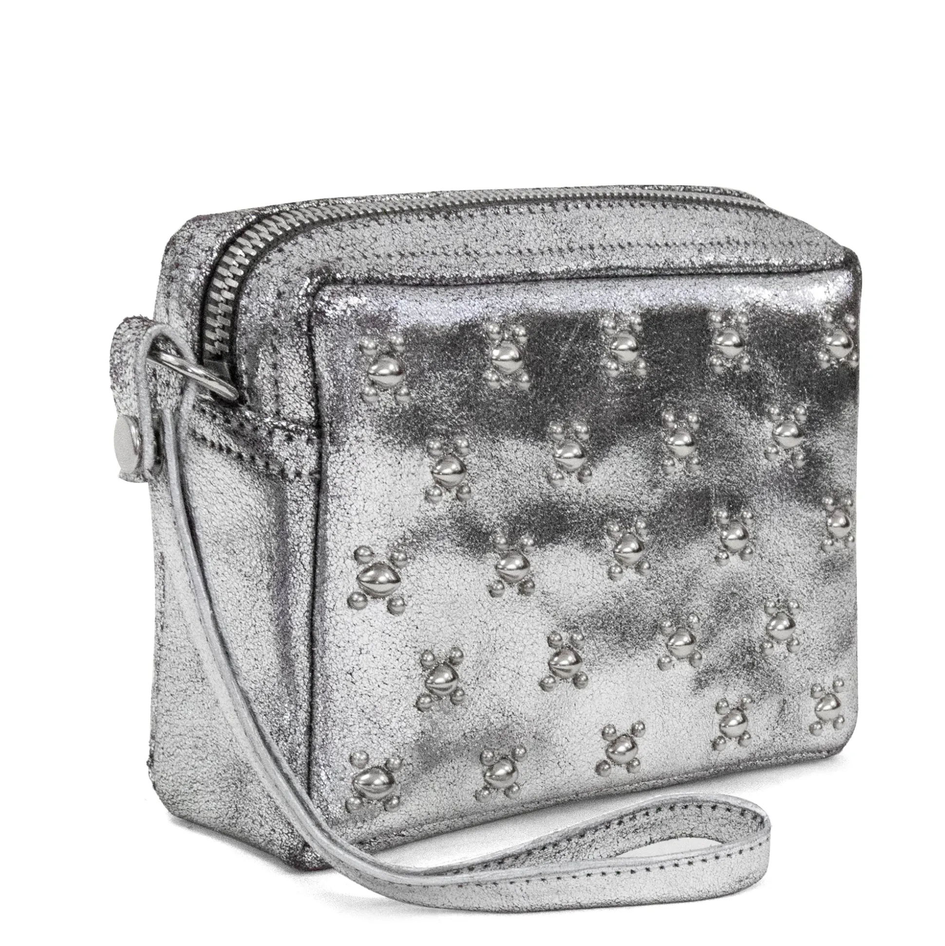padre_abeja_wristlet_5.webp Calleen Cordero Padre Abeja Wristlet | Clutches