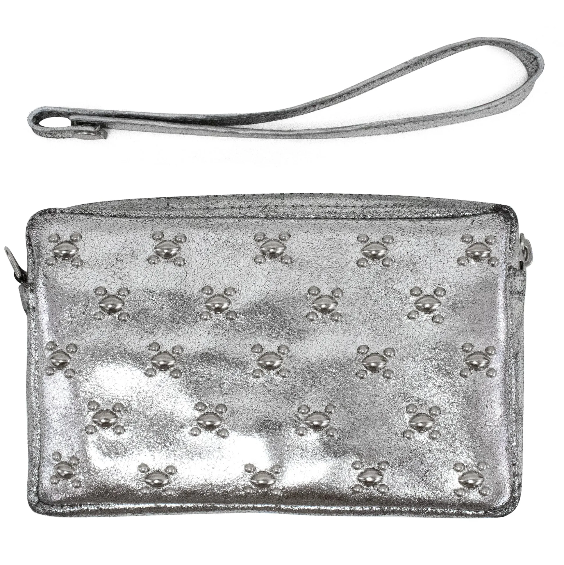 padre_abeja_wristlet_6.webp Calleen Cordero Padre Abeja Wristlet | Clutches