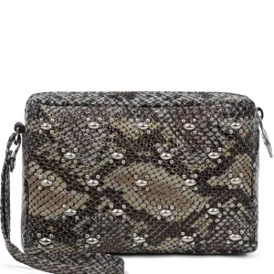 Calleen Cordero Padre Abeja Wristlet | Clutches