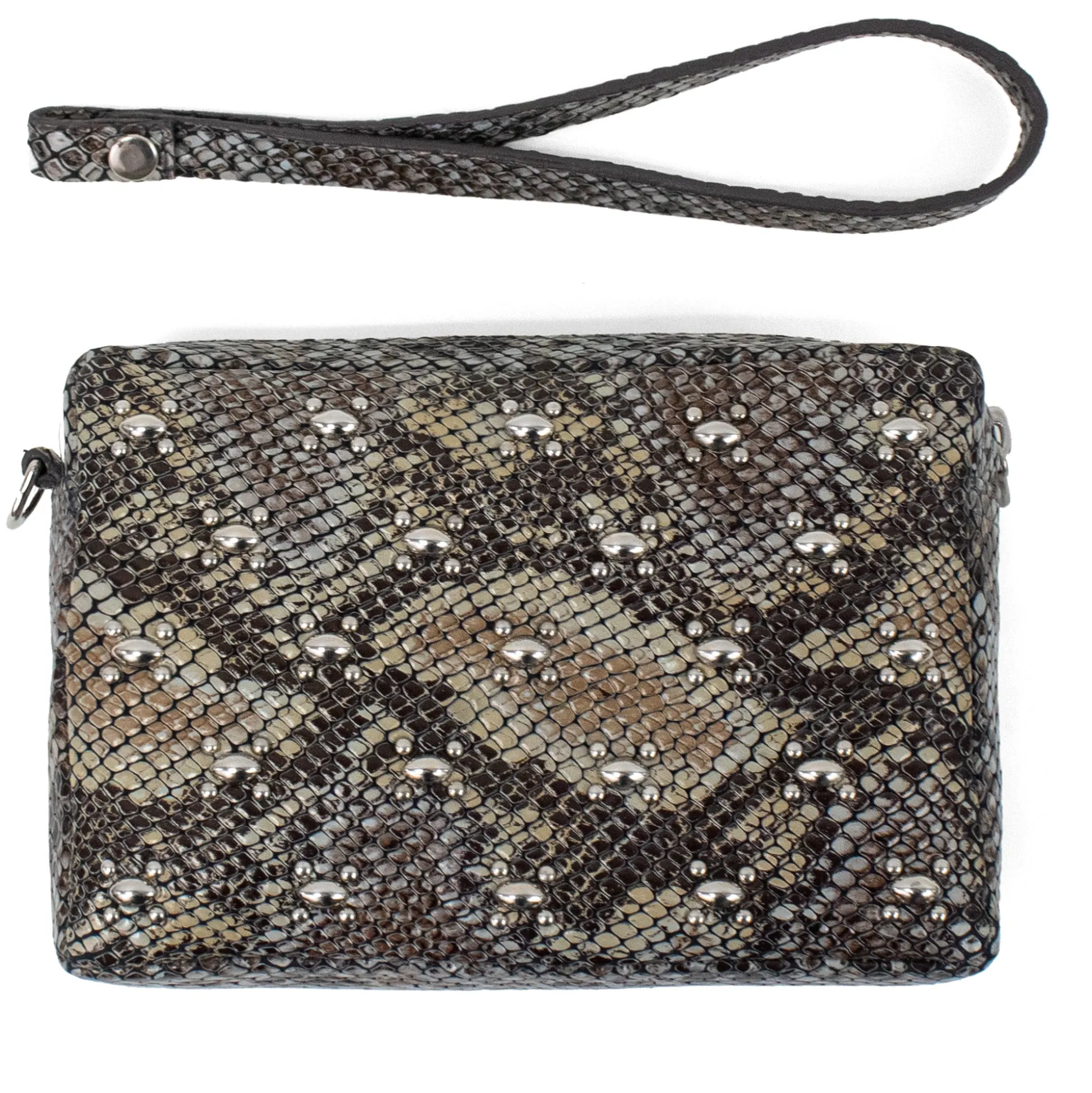 padre_abeja_wristlet_9.webp Calleen Cordero Padre Abeja Wristlet | Clutches