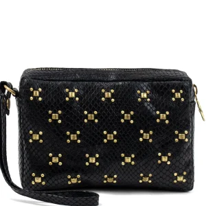 Calleen Cordero Padre Rolex Wristlet | Clutches