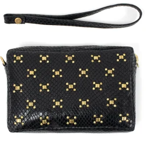 Calleen Cordero Padre Rolex Wristlet | Clutches