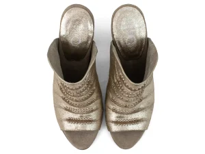 Calleen Cordero Pala A80 Heel | Heels
