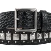 Calleen Cordero Pancho 1.25" Belt | 1.25" Belts