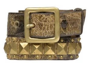 Calleen Cordero Pancho 1" Belt | 1" Belts