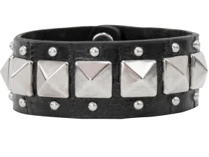 Calleen Cordero Pancho 1" Bracelet | 1” Bracelets | 1” Bracelets