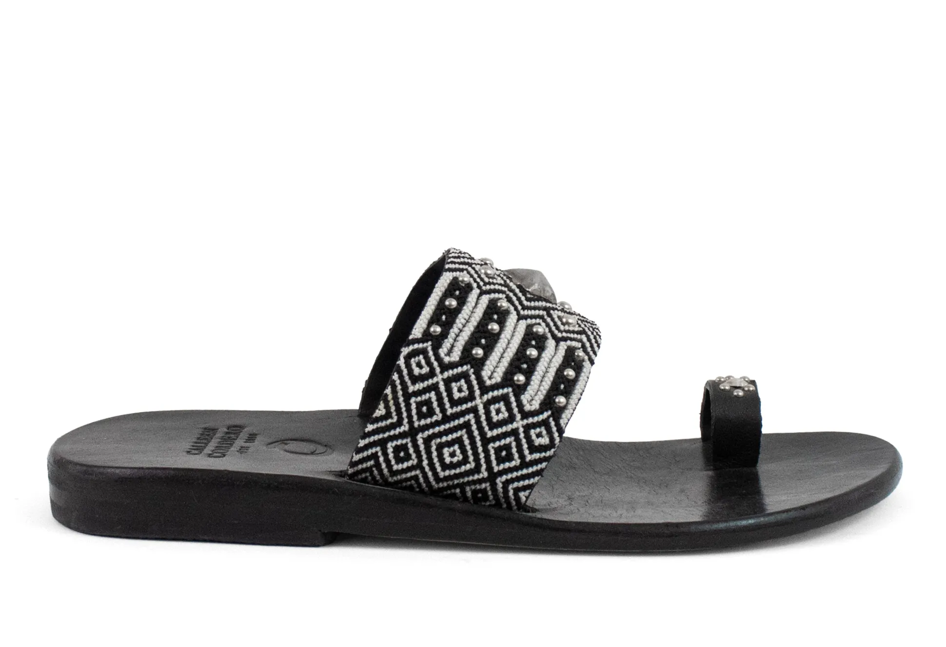 papi_blkwht_woven_sandal_3.webp Calleen Cordero Papi Blk-Wht Woven Sandal | Sandals