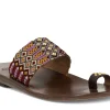Calleen Cordero Papi Multi Woven Sandal | Sandals