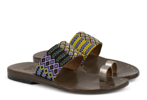 Calleen Cordero Papi Sandal | Sandals