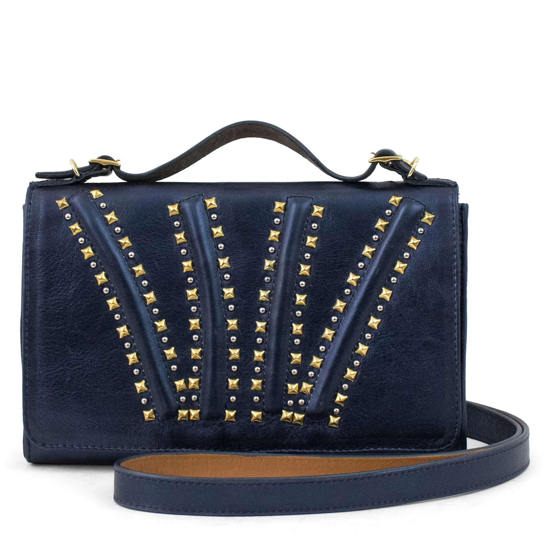 pax_messenger_0.webp Calleen Cordero Pax Messenger | Clutches | Messengers