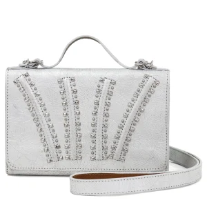 Calleen Cordero Pax Messenger | Clutches | Messengers