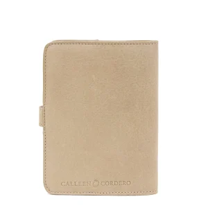 Calleen Cordero Peace Notebook 4 1/2