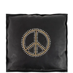Calleen Cordero Peace Pillow (Includes Pillow Insert) 20" X 20" | Pillows