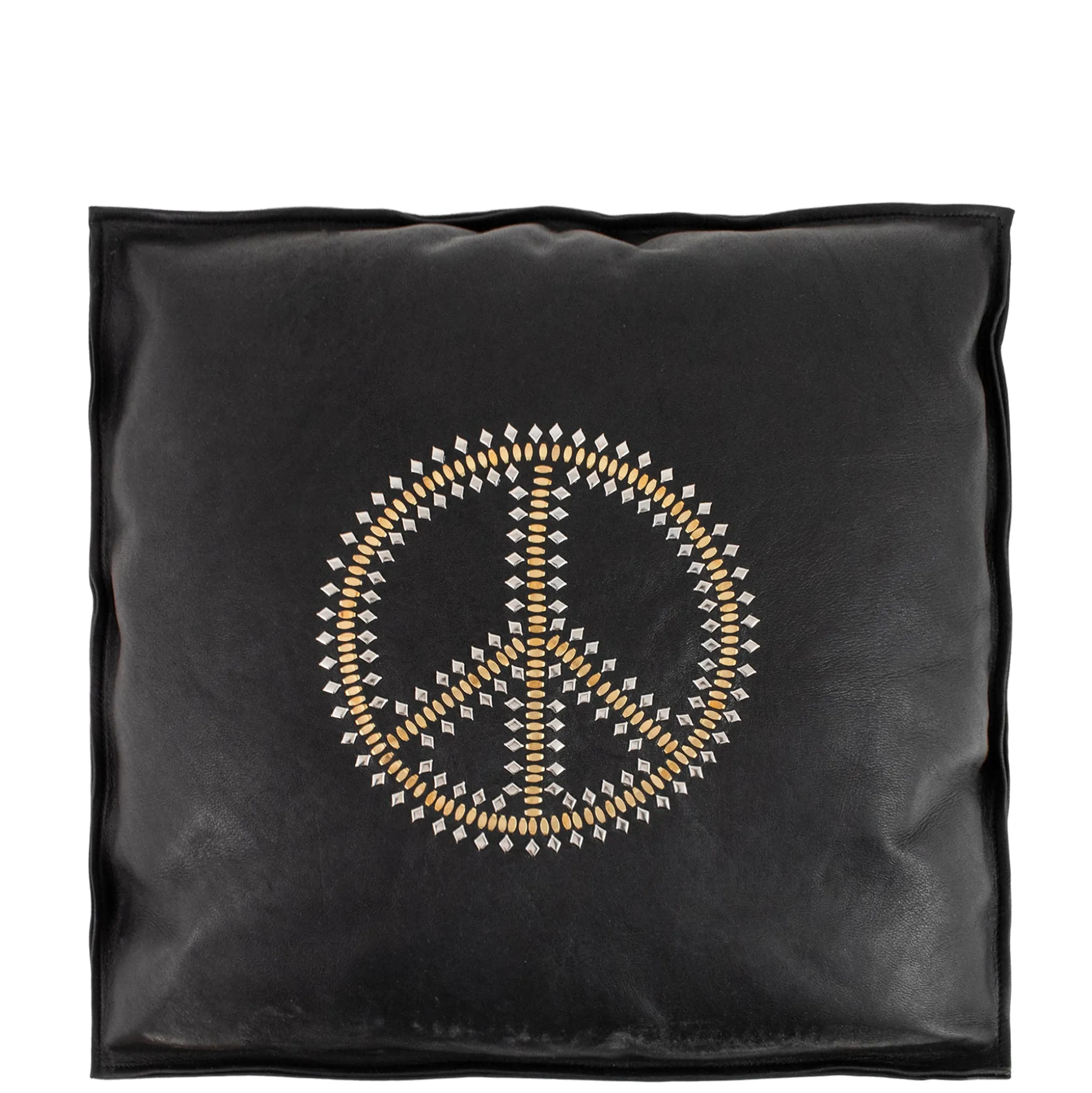peace_pillow_includes_pil_0.webp Calleen Cordero Peace Pillow (Includes Pillow Insert) 20" X 20" | Pillows